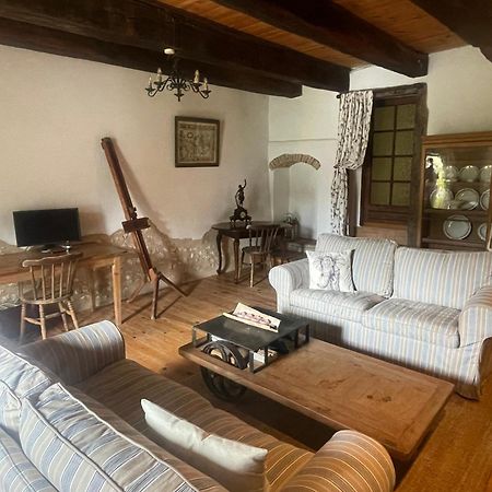 Les Galineaux Villa La Roquille Exteriör bild